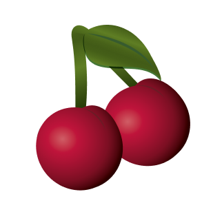 cherry